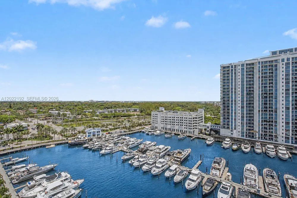 17111 Biscayne Blvd #1405/07 North Miami Beach, FL 33160
