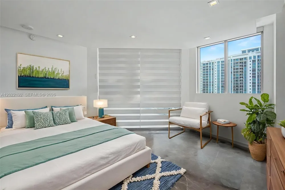 17111 Biscayne Blvd #1405/07 North Miami Beach, FL 33160
