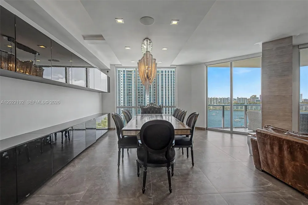 17111 Biscayne Blvd #1405/07 North Miami Beach, FL 33160