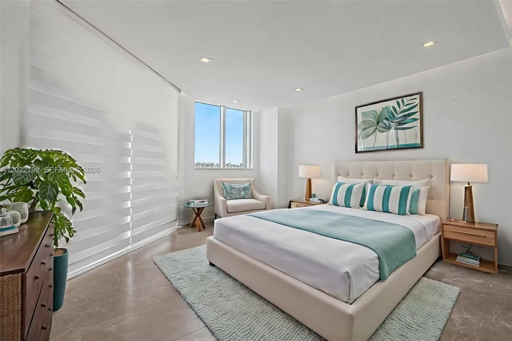 17111 Biscayne Blvd #1405/07 North Miami Beach, FL 33160