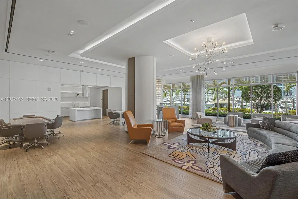 17111 Biscayne Blvd #1405/07 North Miami Beach, FL 33160