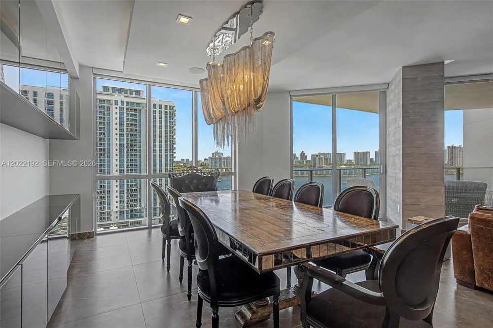 17111 Biscayne Blvd #1405/07 North Miami Beach, FL 33160