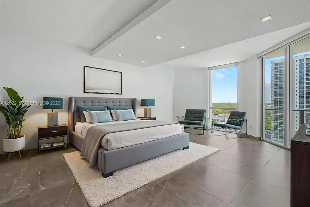 17111 Biscayne Blvd #1405/07 North Miami Beach, FL 33160