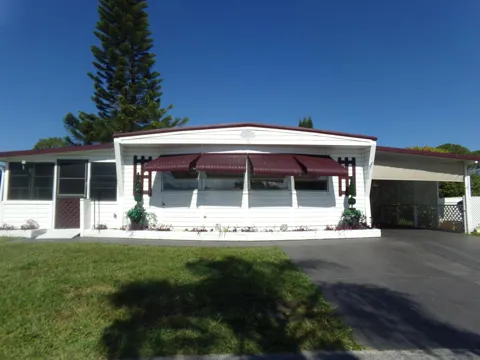 6385 Cypress Lane