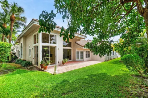 5106 Windsor Parke Drive