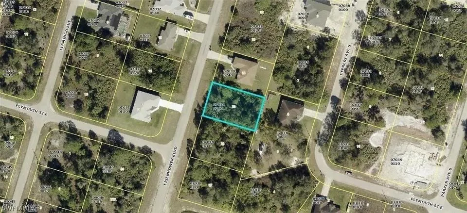 553 Eisenhower Boulevard Lehigh Acres, FL 33974