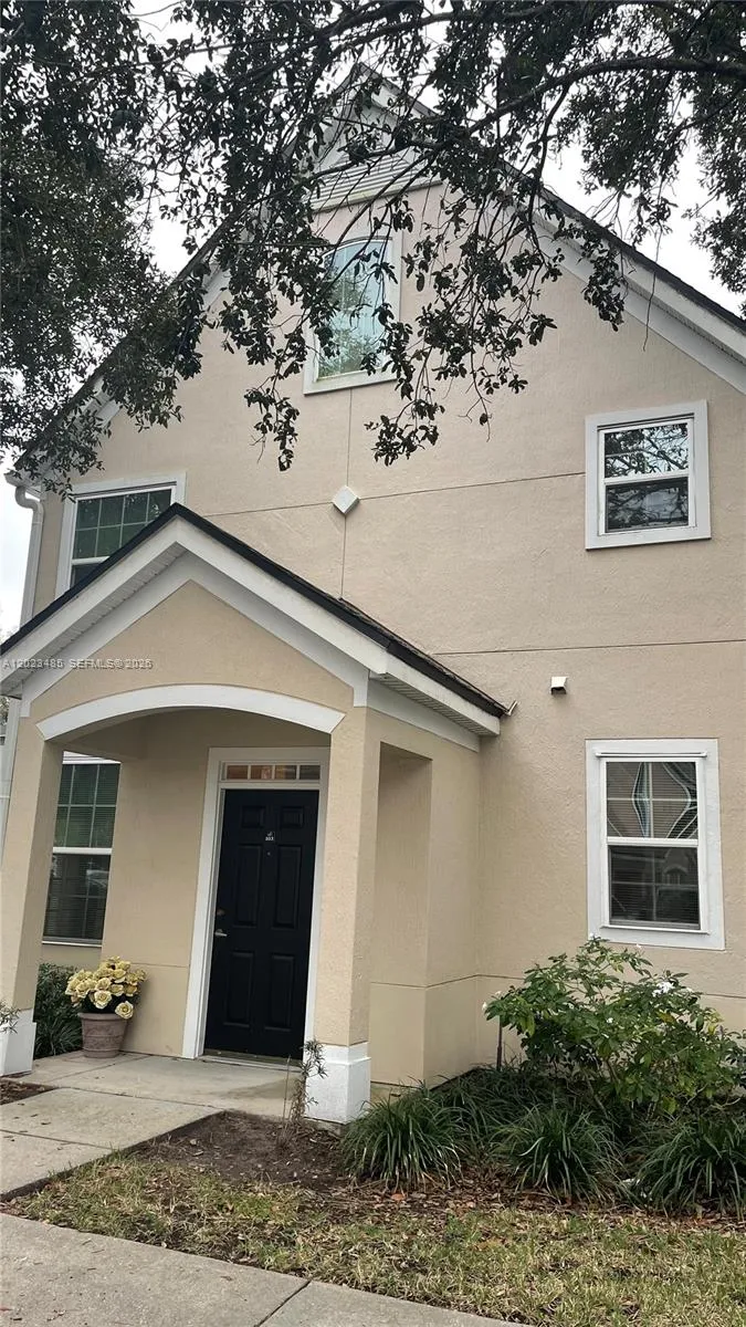 3368 PARKCHESTER SQUARE BLVD #103 Orlando, FL 32835