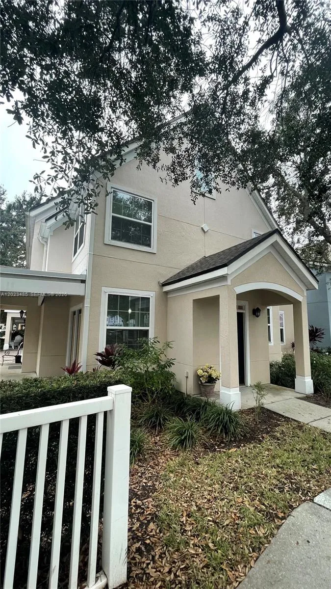 3368 PARKCHESTER SQUARE BLVD #103 Orlando, FL 32835
