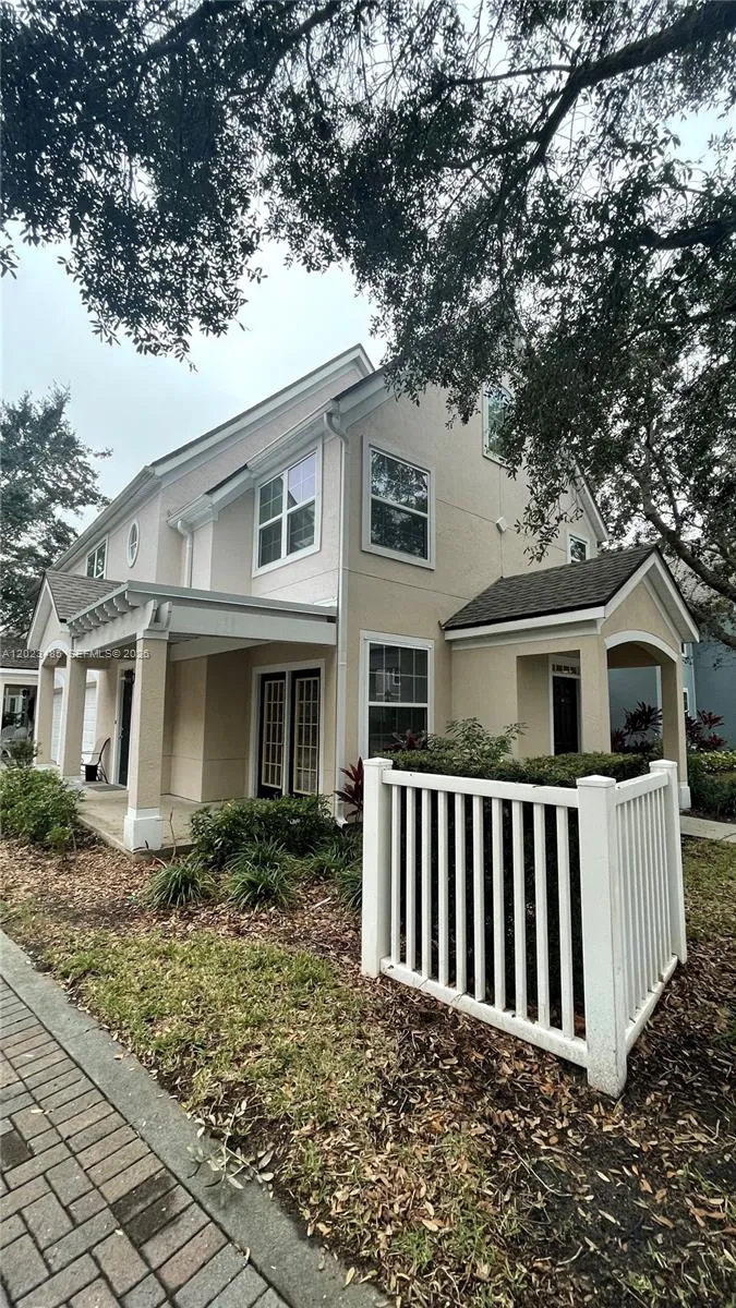 3368 PARKCHESTER SQUARE BLVD #103 Orlando, FL 32835