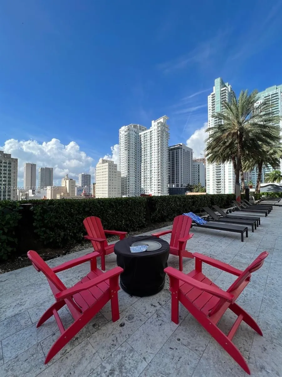 50 Biscayne Blvd #2401 Miami, FL 33132