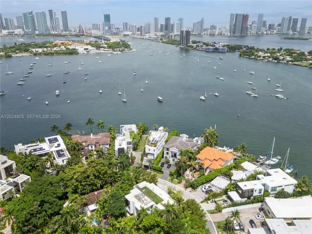 420 Hibiscus Dr Miami Beach, FL 33139