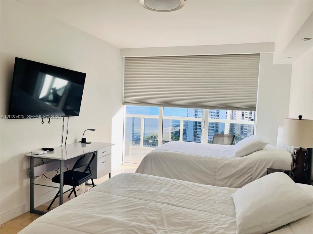 1830 S Ocean Drive #1404 Hallandale Beach, FL 33009