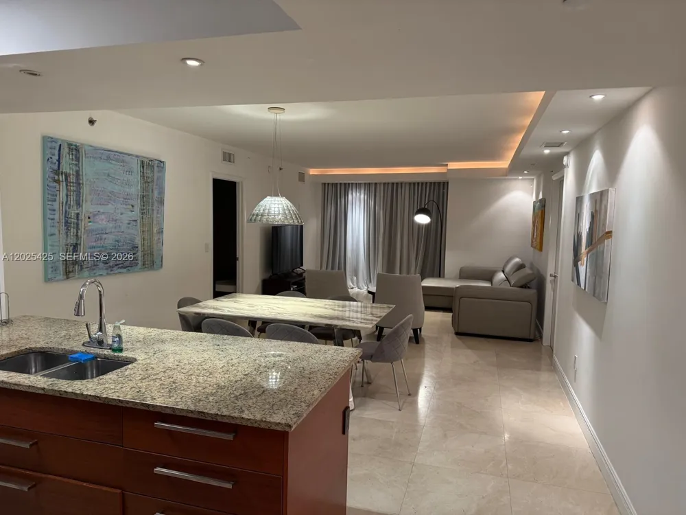 1830 S Ocean Drive #1404 Hallandale Beach, FL 33009
