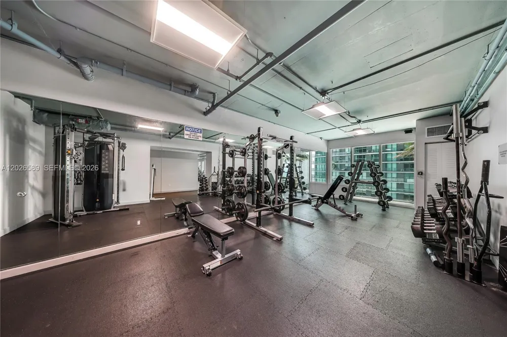 60 SW 13th St #4404 Miami, FL 33130