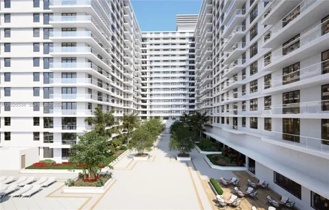 9801 Collins Ave #6P