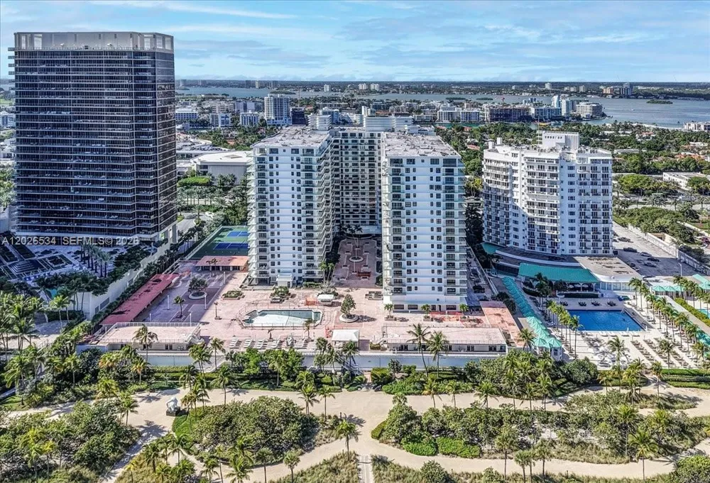 9801 Collins Ave #6P Bal Harbour, FL 33154