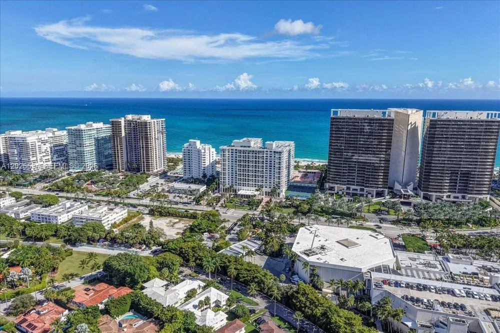 9801 Collins Ave #6P Bal Harbour, FL 33154