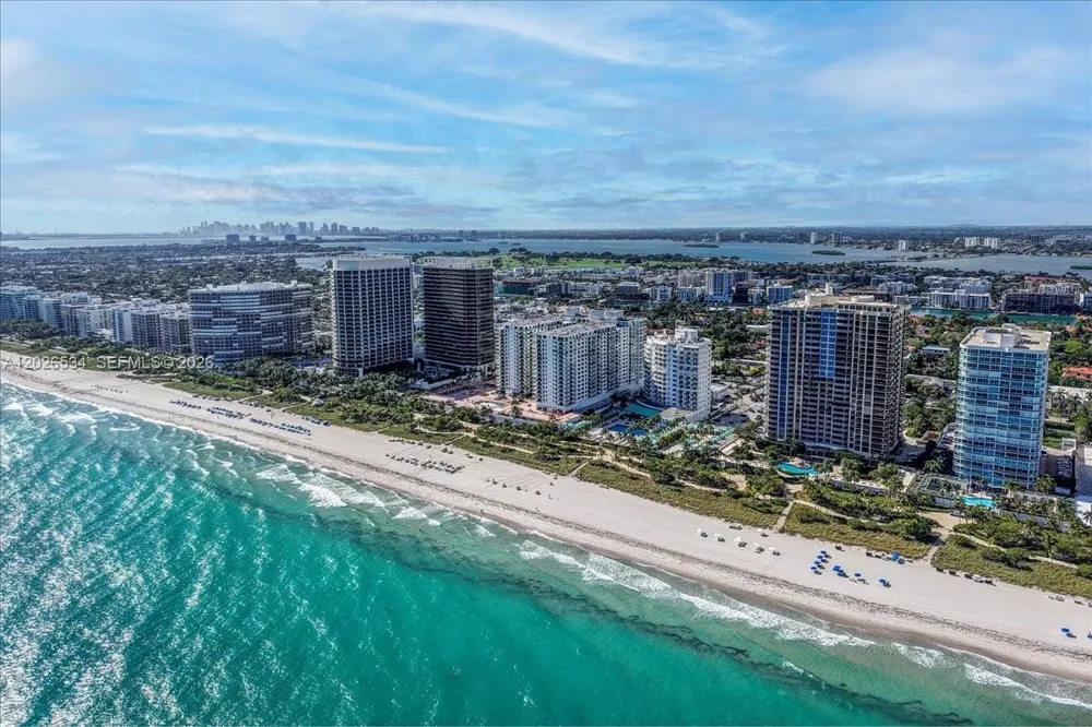 9801 Collins Ave #6P Bal Harbour, FL 33154