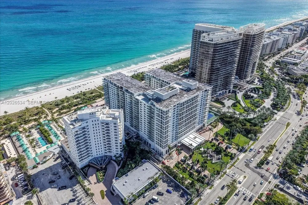 9801 Collins Ave #6P Bal Harbour, FL 33154