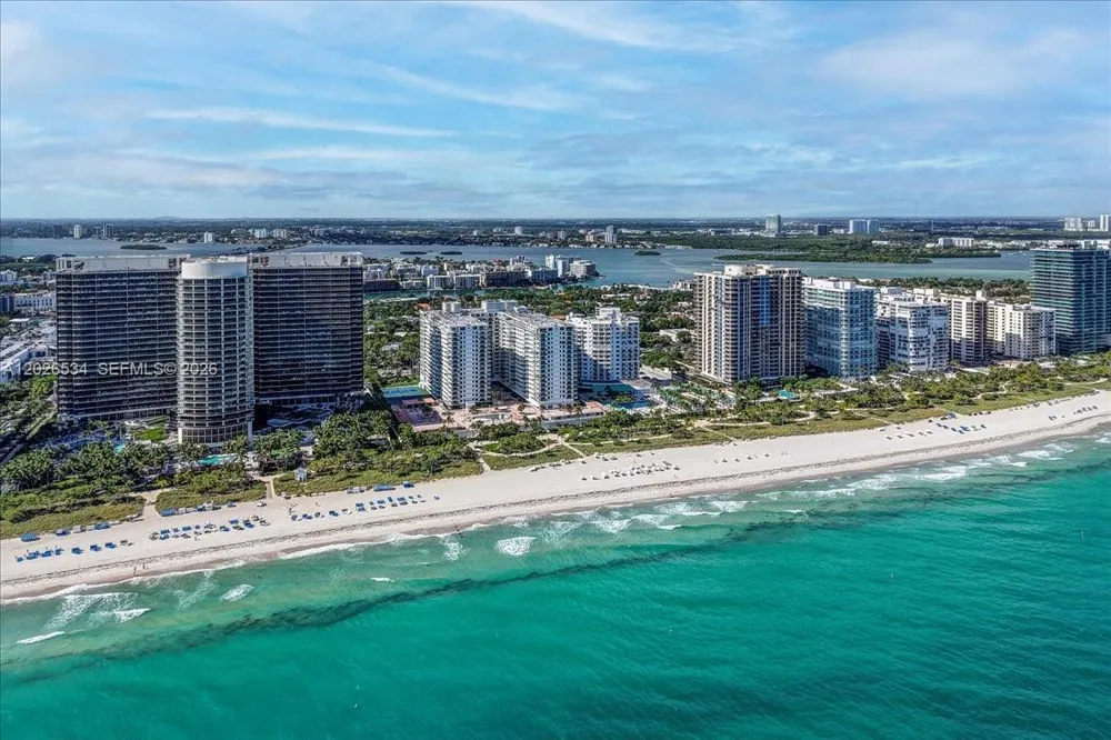 9801 Collins Ave #6P Bal Harbour, FL 33154