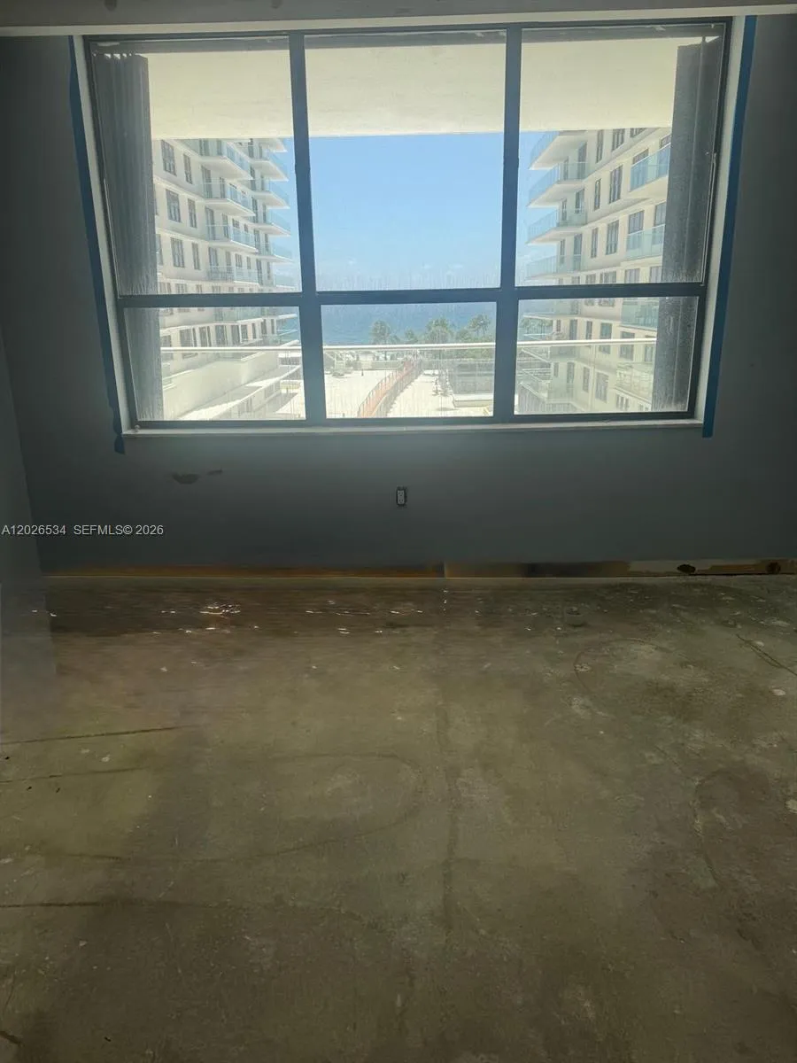 9801 Collins Ave #6P Bal Harbour, FL 33154