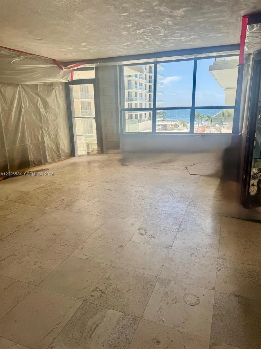 9801 Collins Ave #6P Bal Harbour, FL 33154