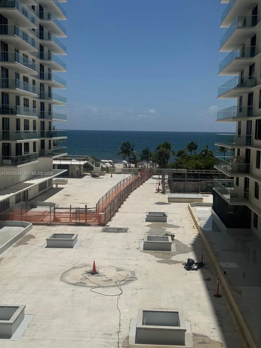 9801 Collins Ave #6P Bal Harbour, FL 33154