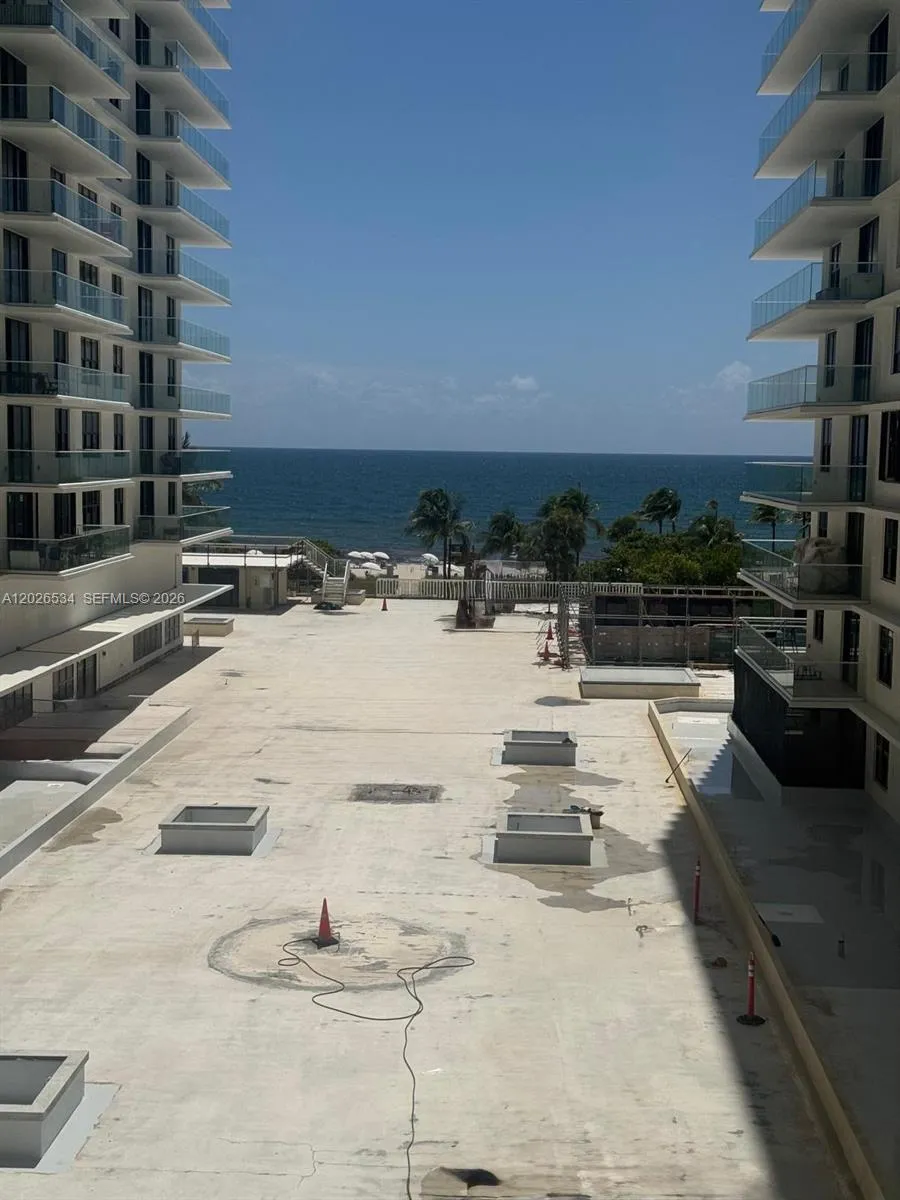 9801 Collins Ave #6P Bal Harbour, FL 33154