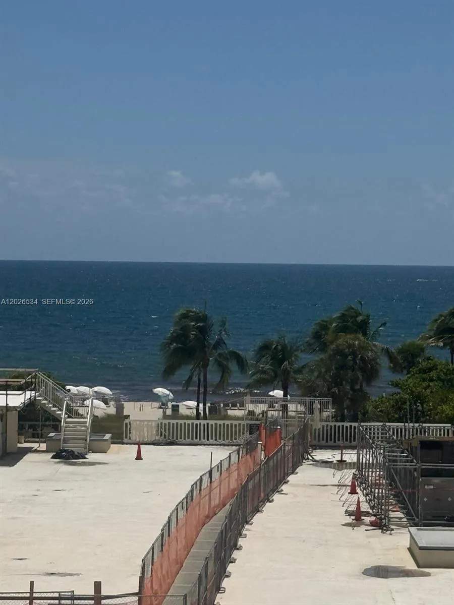 9801 Collins Ave #6P Bal Harbour, FL 33154
