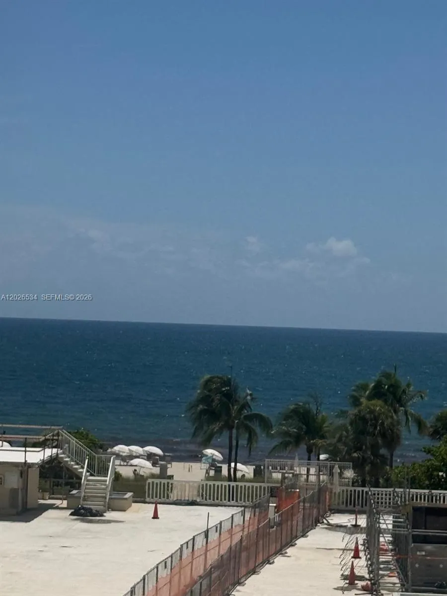 9801 Collins Ave #6P Bal Harbour, FL 33154
