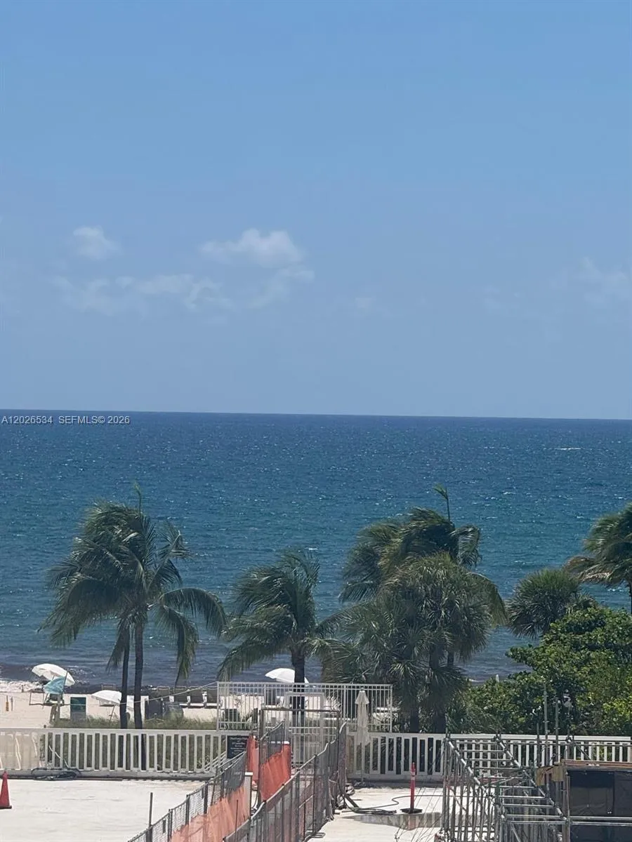 9801 Collins Ave #6P Bal Harbour, FL 33154
