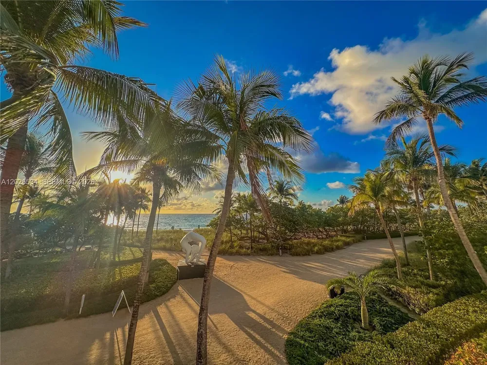 9801 Collins Ave #6P Bal Harbour, FL 33154