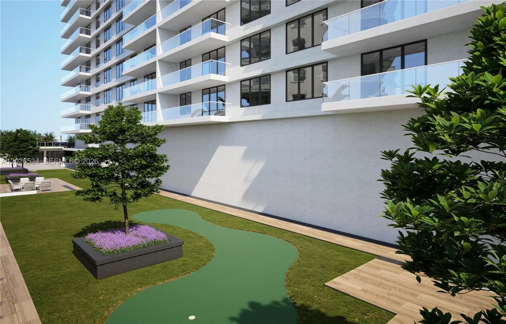 9801 Collins Ave #6P Bal Harbour, FL 33154