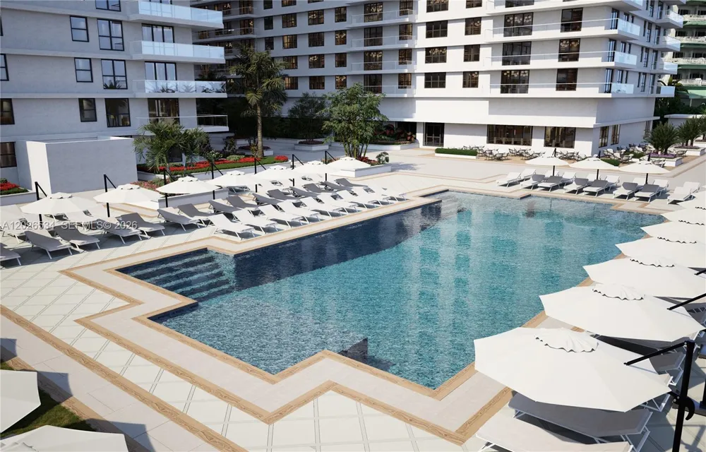 9801 Collins Ave #6P Bal Harbour, FL 33154