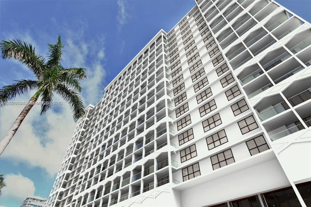 9801 Collins Ave #6P Bal Harbour, FL 33154