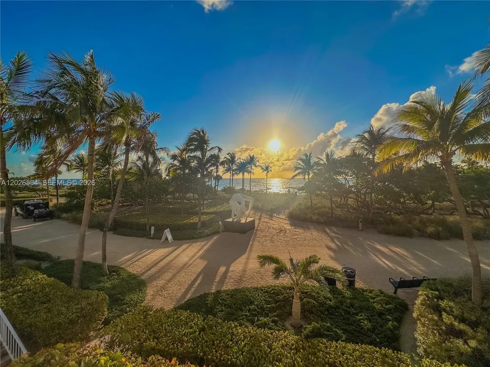 9801 Collins Ave #6P Bal Harbour, FL 33154