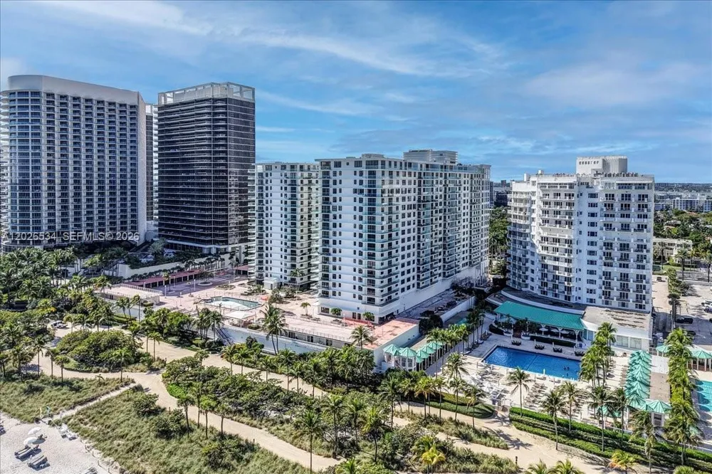 9801 Collins Ave #6P Bal Harbour, FL 33154
