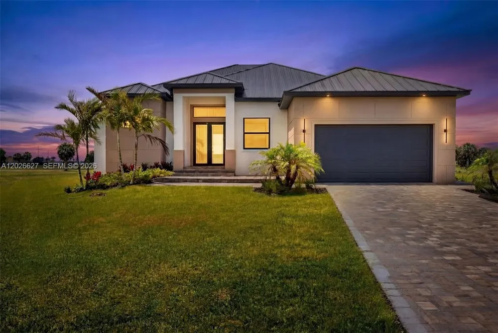 16312 Juarez Ct Punta Gorda, FL 33955
