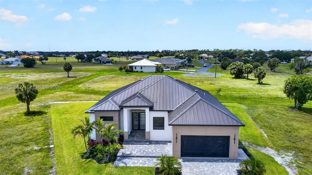 16312 Juarez Ct Punta Gorda, FL 33955