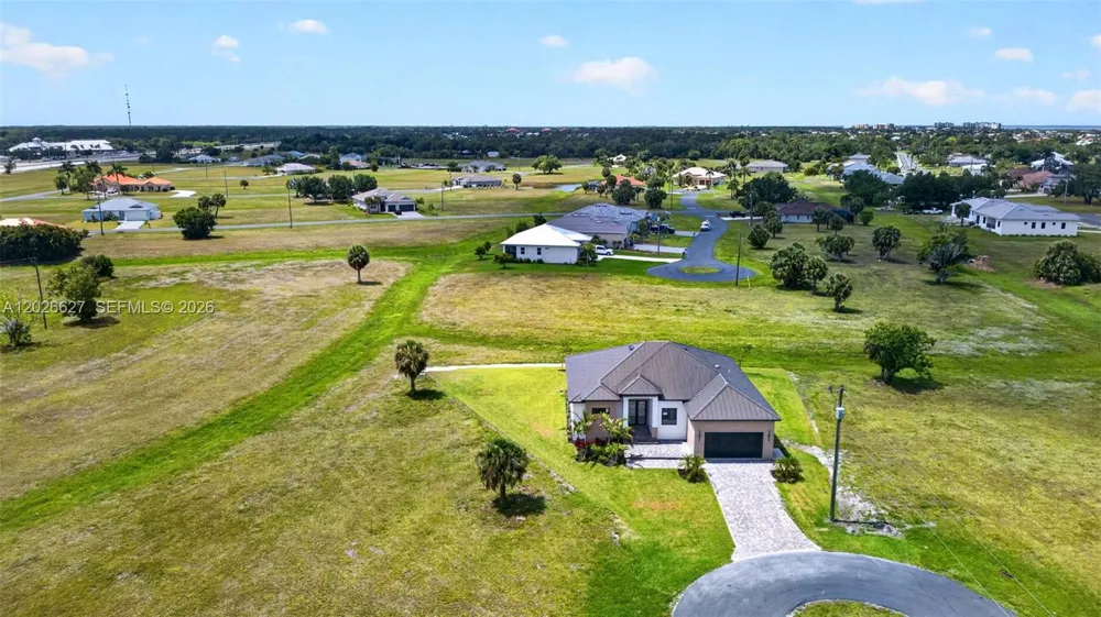 16312 Juarez Ct Punta Gorda, FL 33955