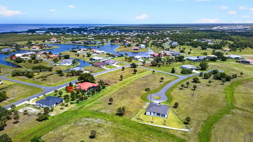 16312 Juarez Ct Punta Gorda, FL 33955