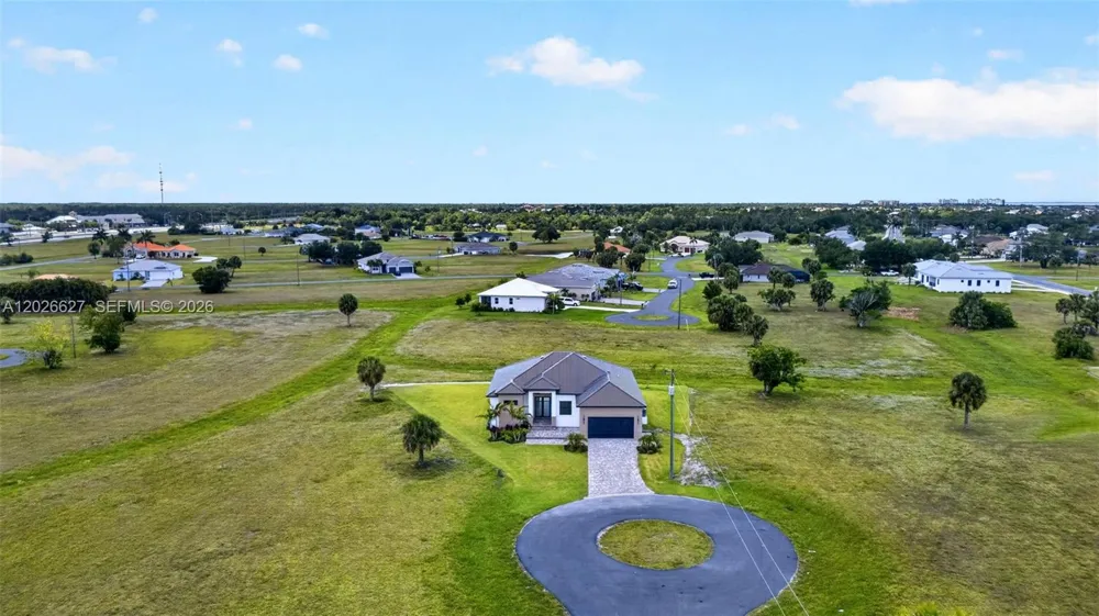 16312 Juarez Ct Punta Gorda, FL 33955