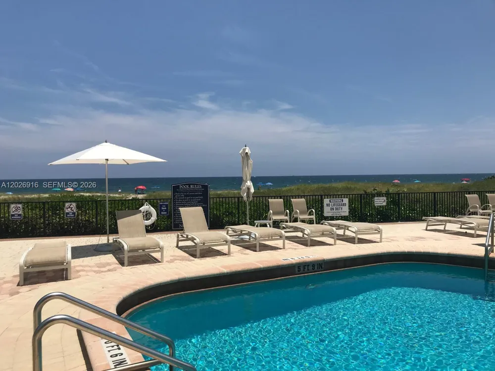 1900 S Ocean Blvd #14P Lauderdale By The Sea, FL 33062