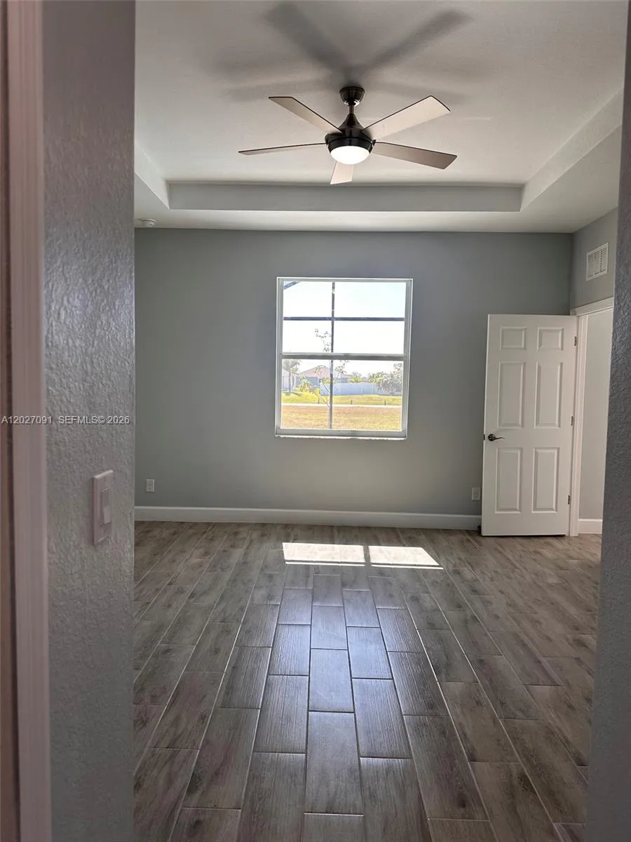 314 NW 16 Cape Coral, FL 33993