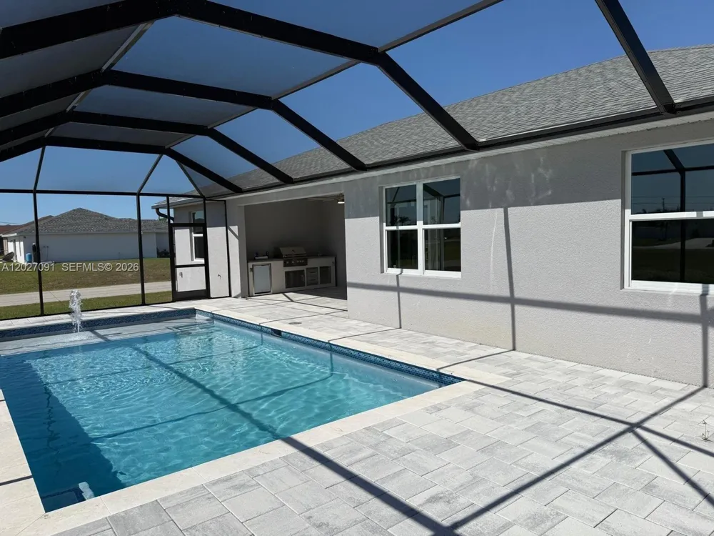 314 NW 16 Cape Coral, FL 33993