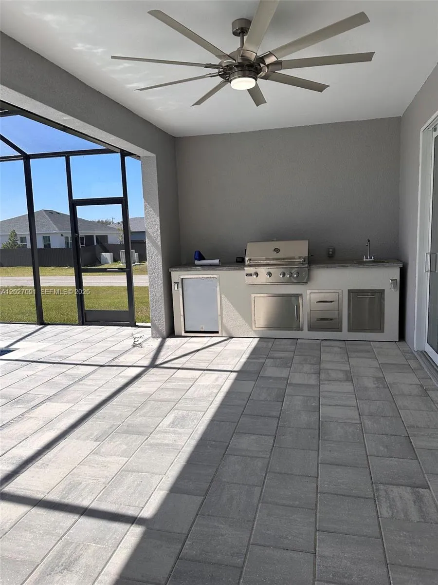 314 NW 16 Cape Coral, FL 33993