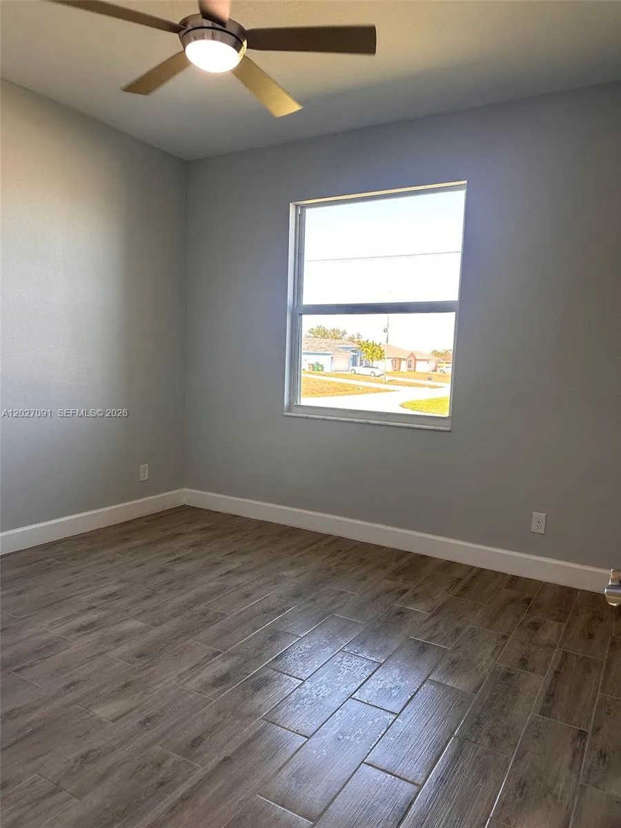 314 NW 16 Cape Coral, FL 33993