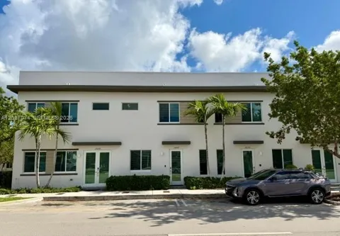 Address Not Shown
