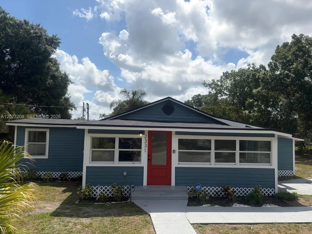 2331 Randall St Sanford, FL 32771
