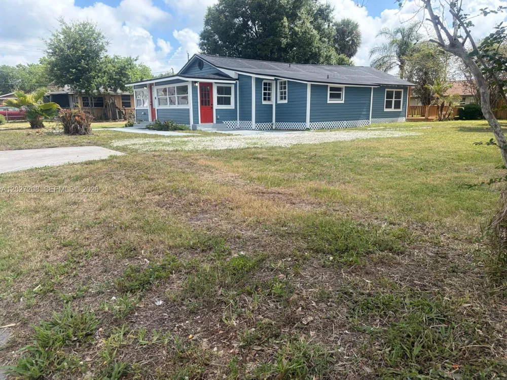 2331 Randall St Sanford, FL 32771